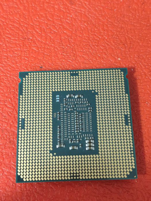 Procesor I5 7400T socket 1151 versiunea 1