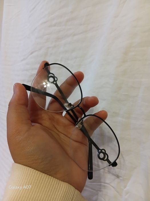 Очки Нульёвка очки