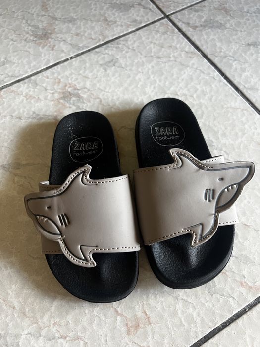 Детски чехли