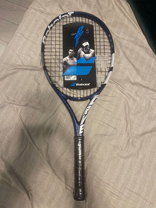 Rachetă tenis babolat evodrive 115 (Noua)