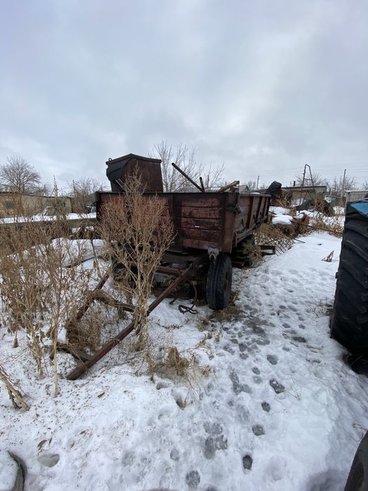 Продам трактор МТЗ