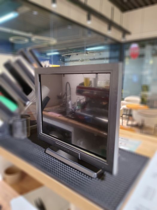 Компьтер POS-система