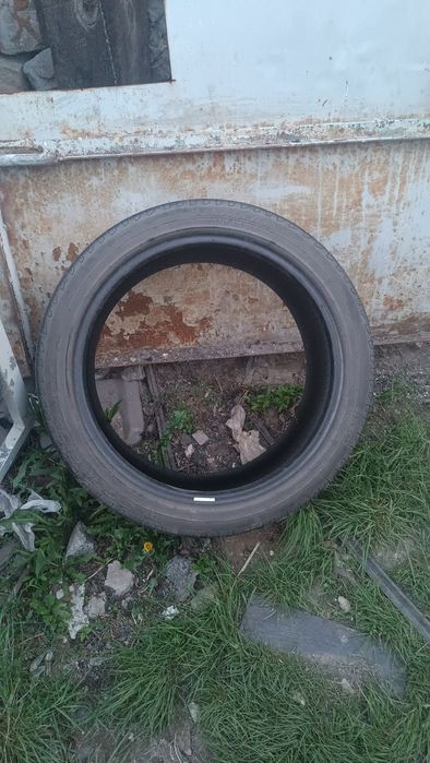 Продам шины скорпион б/у