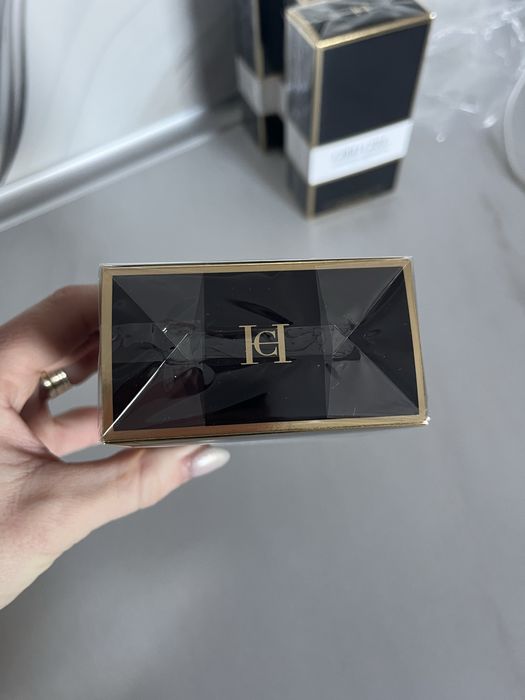 Eau de parfum original Good Girl Carolina Herrera 30ml