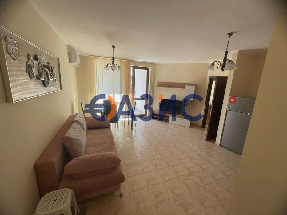 Продава се Тристаен апартамент в с. Равда, Област Бургас - 90 кв.м за 944 €/кв.м - Снимка #2