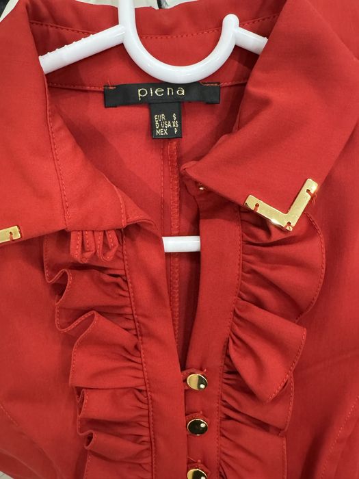 платья вечерние