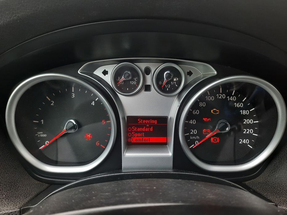 Vand ceasuri ford focus 2,ford c-max,ford kuga.
