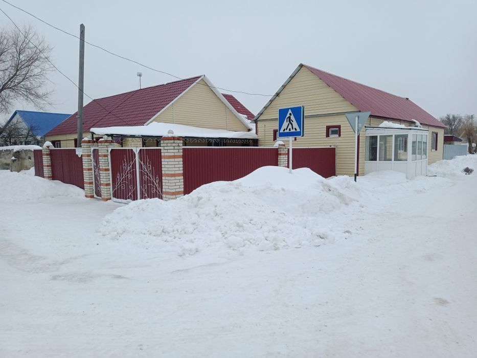 Продам отличный дом в г.Аксай