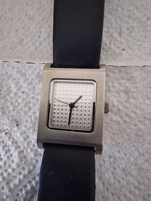 Стари кварцови часовници