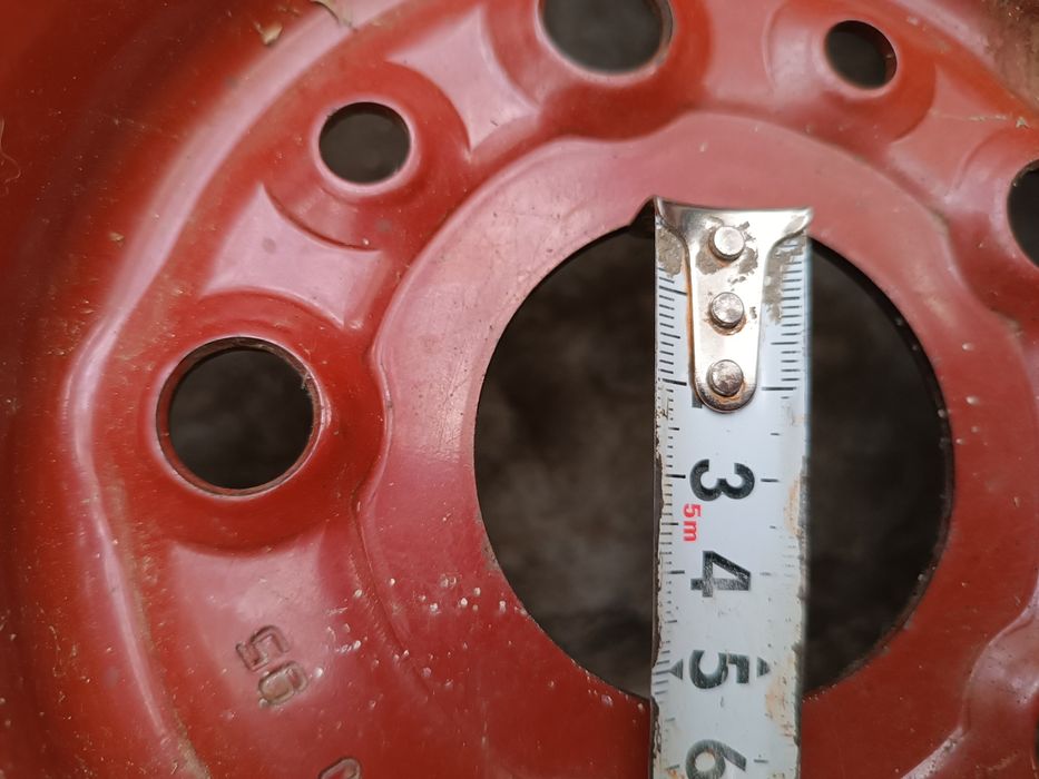 Резервна гума патерица за Пежо