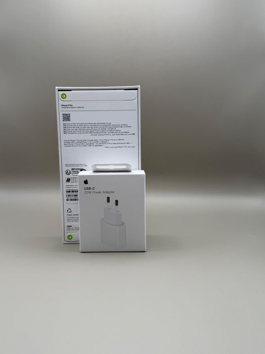 iPhone 17 Pro 256Gb Cosmic Orange Sigilat Nou Soff-Shop