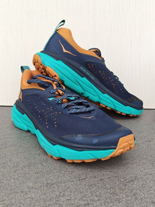 Adidași Hoka Challenger ATR 6 originali top trail