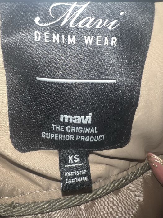 Дамско палта,манто и яке