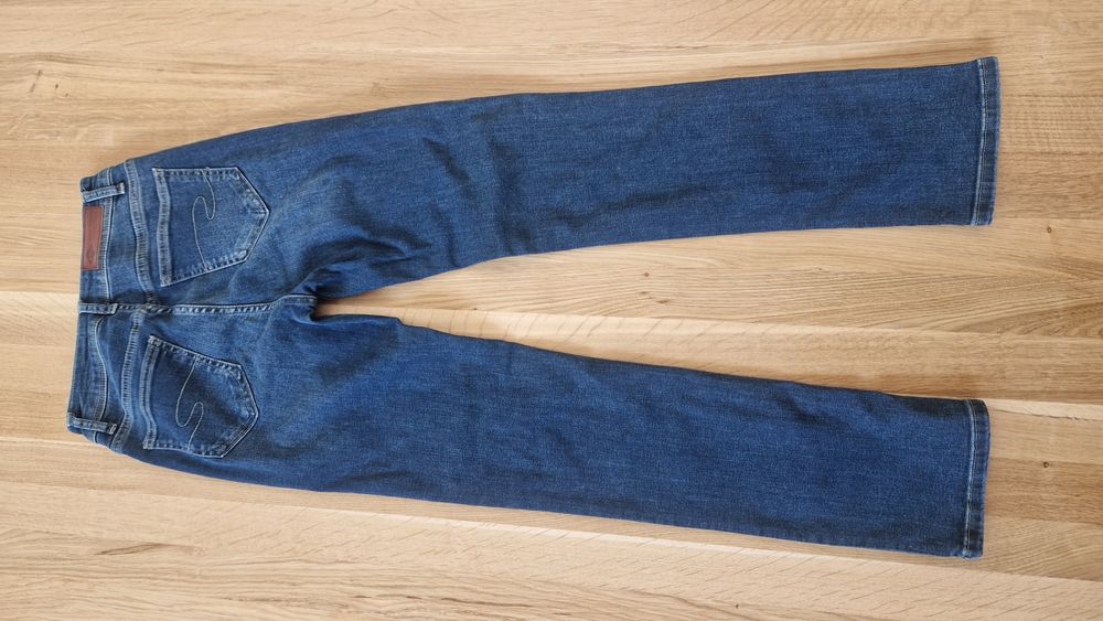 Blugi Lee Cooper W 25 L 30