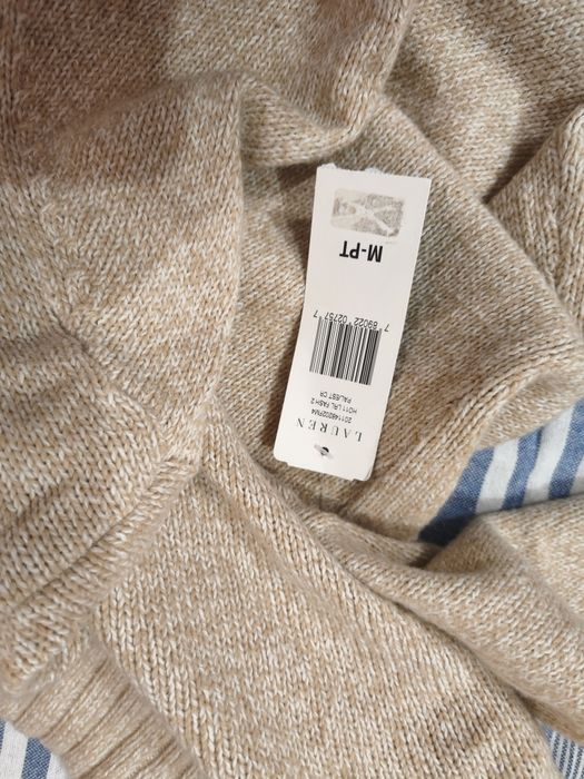 Cardigan / Pulover LAUREN Ralph Lauren – mărime Petite M