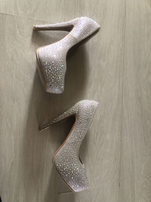 Каблуки женские 36 размер