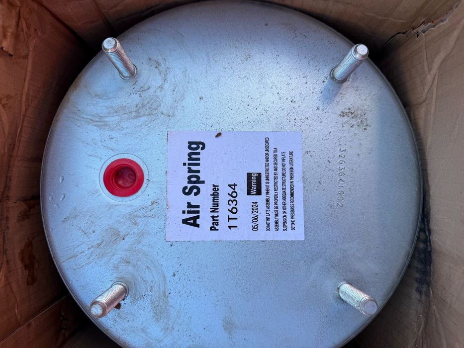 Продам пневмоподушки