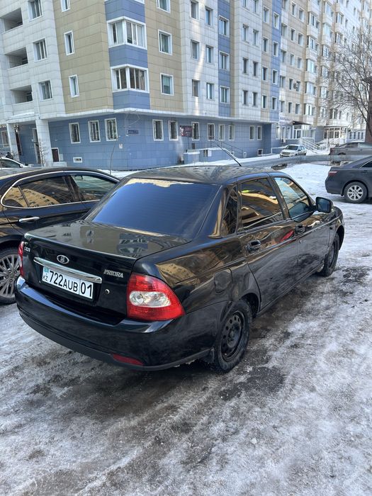 Аренда авто приора выкуп