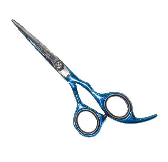 Богат асортимент от професионални фризьорски ножици