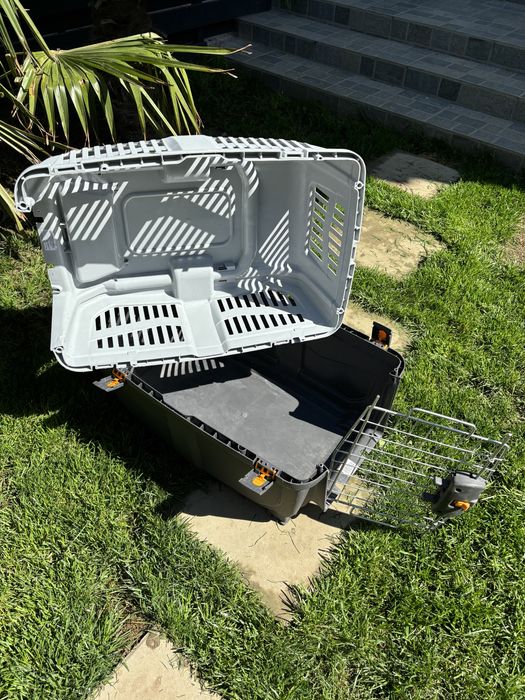 Cusca animale Skudo 4