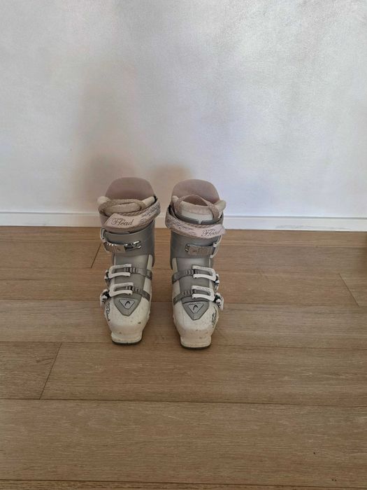 vand clapari Head dama 25.5