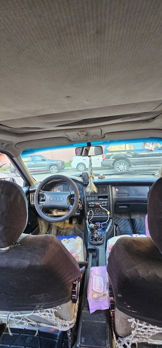 Ауди 80 шұғыл сатылым