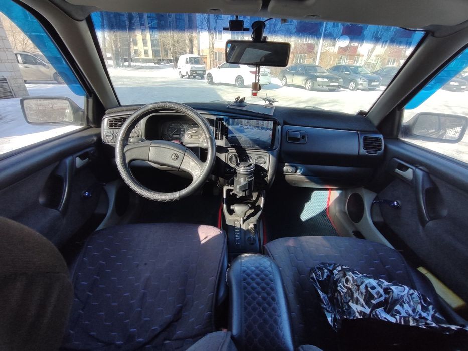 Продам гольф  3 ТОРГ