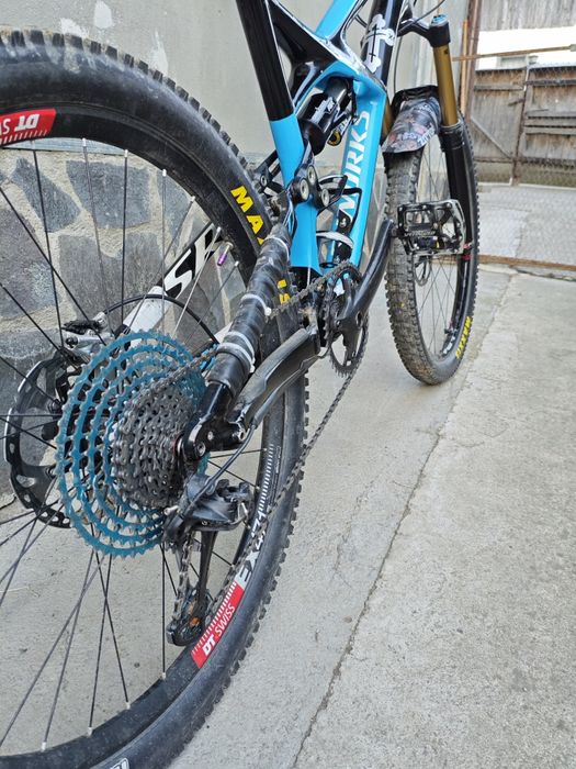 S-works Enduro 2013 carbon L