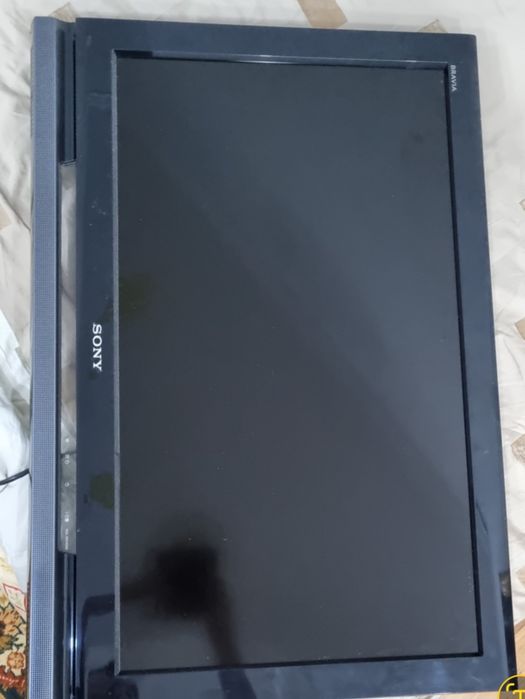 Телевизор Sony Словакия