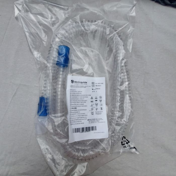 Masca faciala cpap Fisher&Paykel