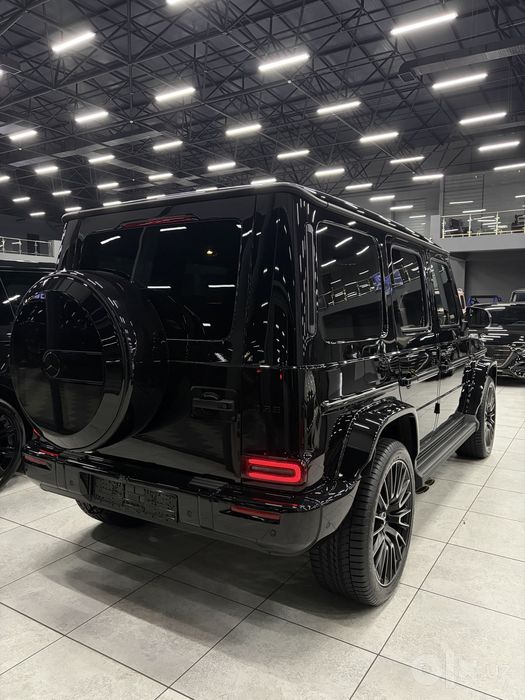 Продается Mercedes Benz G63 AMG 2026 A22 РАССРОЧКА