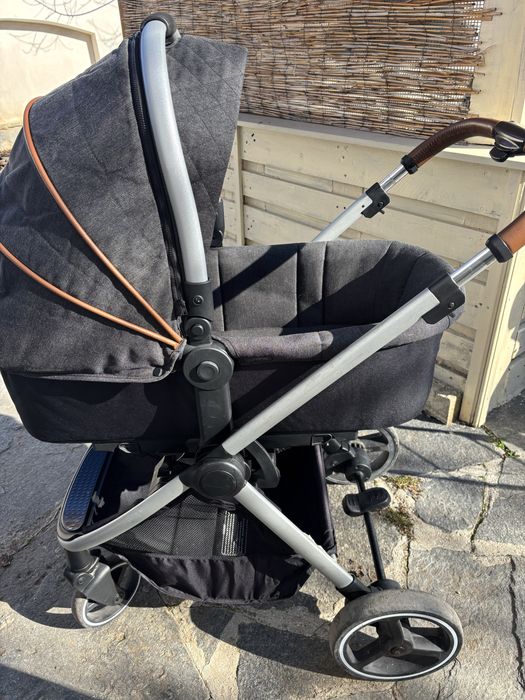 Детска количка Chipolino 3 в 1