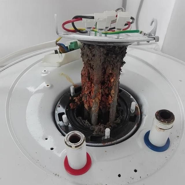 Ремонт и Чистка Водонагревателей и бойлеров