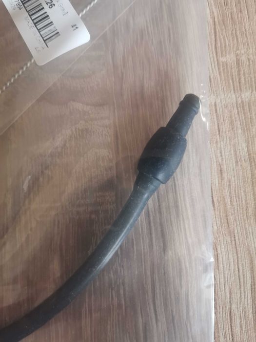 Маркуч за капучинатор на кафеавтомат