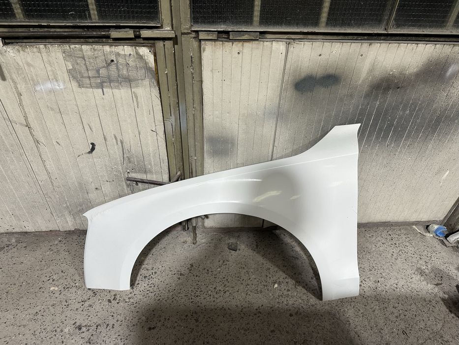 Audi A8 калник 2011-2015