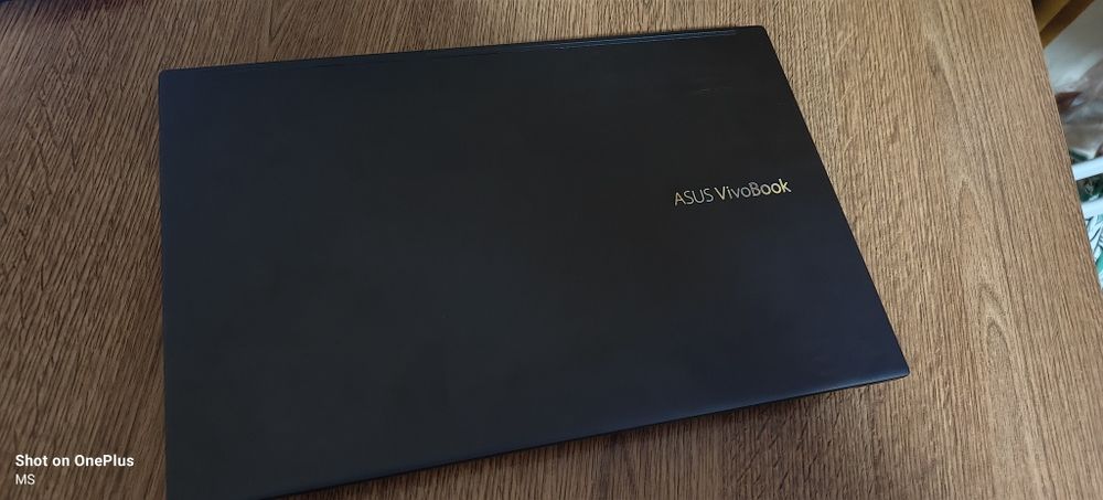 Asus Vivobook K513E- defect