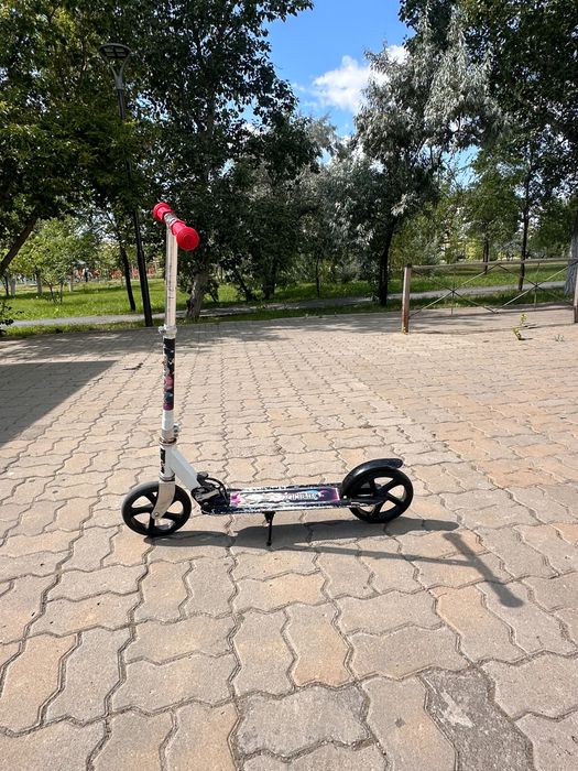 Продам   самокат
