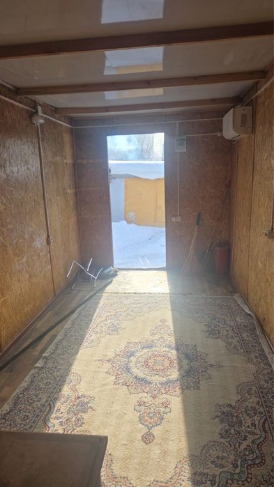 Продам морской контейнер