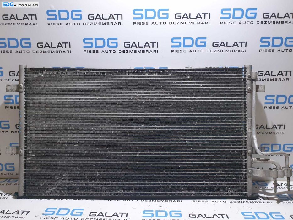 Radiator Aer Conditionat AC Clima Ford Focus 2 1.6 TDCI 2004 - 2010 Cod 3M5H-19710-CA