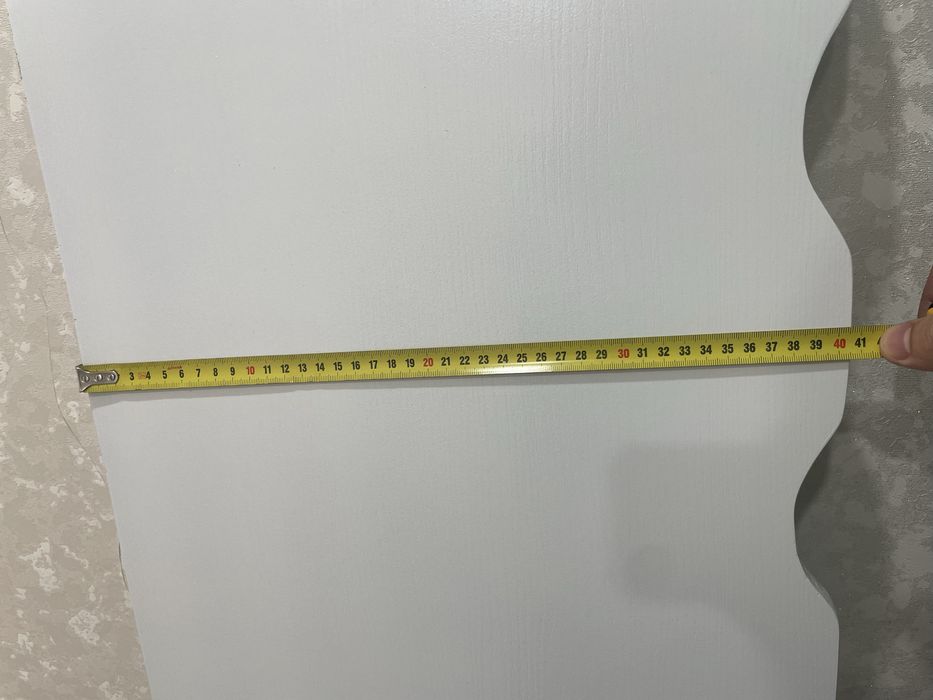 Бортик для кроватки