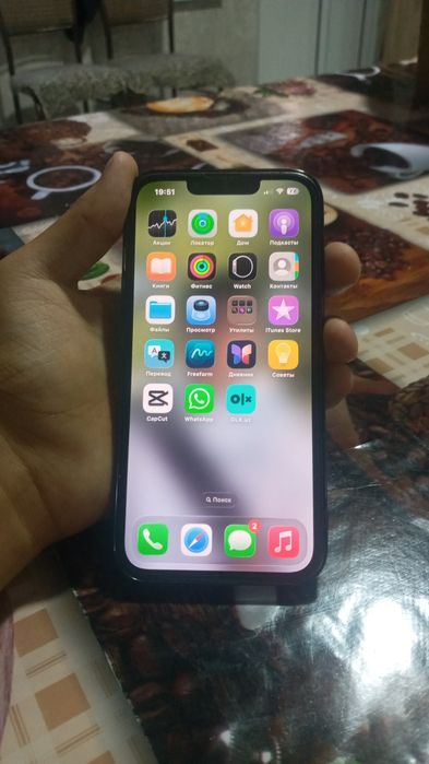 Iphone 13 pro 128gb