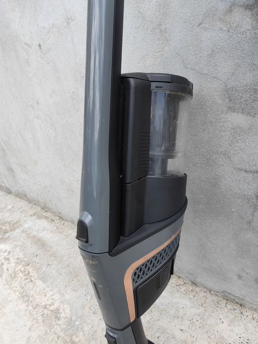 Miele Triflex RX1