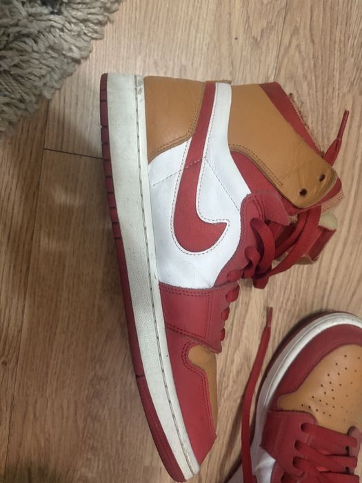 adidasi nike barbati