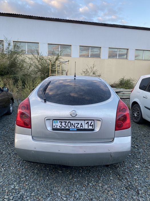 продам машину Nissan primera