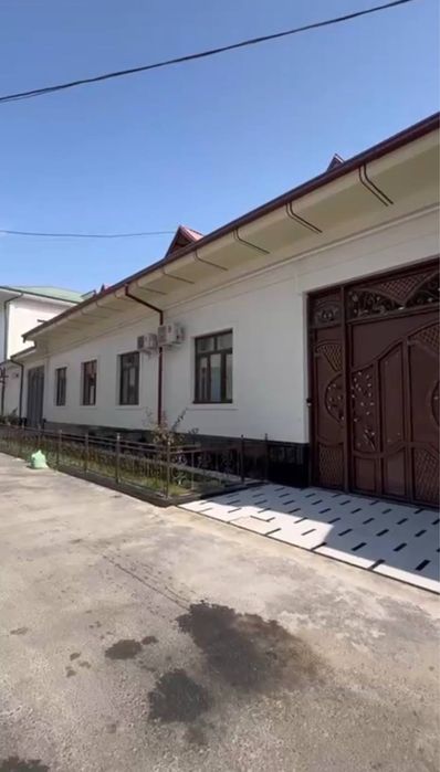 Проажа дом участок Сергелийский район 3 метро станция 5 соток 6 комнат