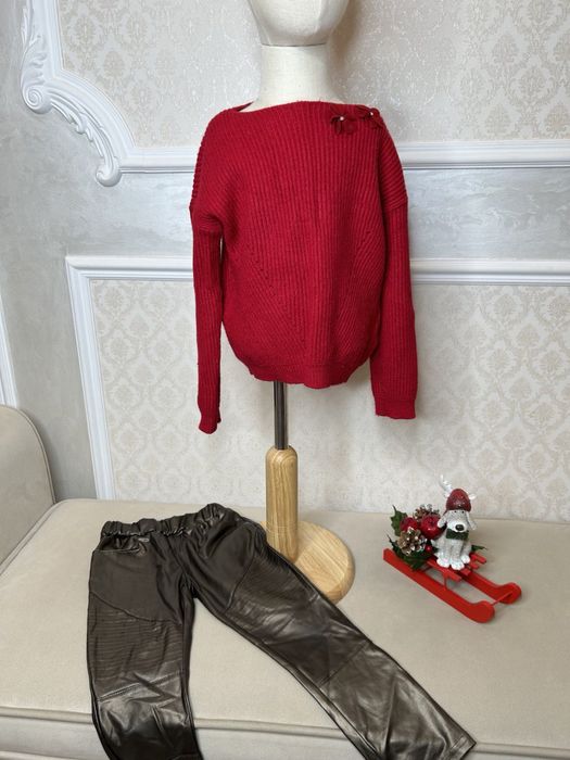 Продам вещи на девочку от 1 до 5 лет