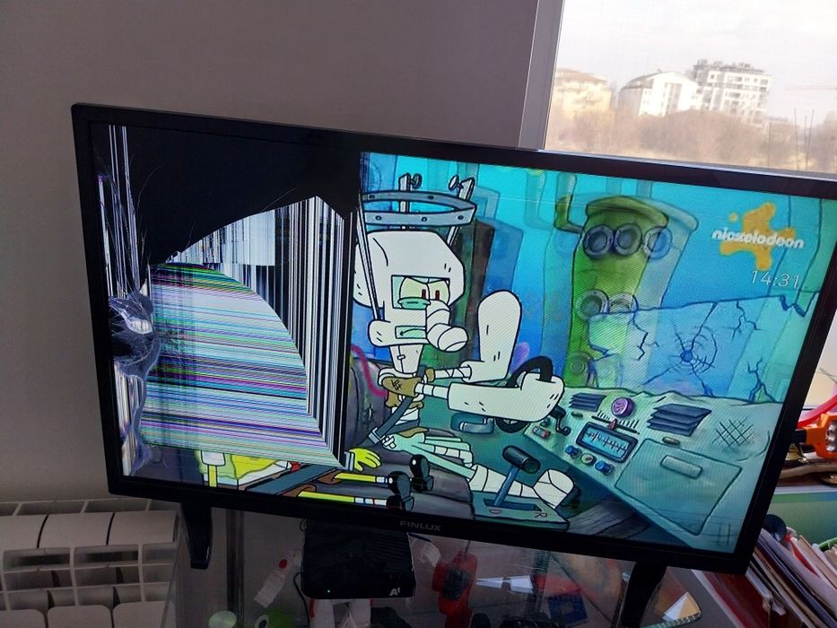 Телевизор FINLUX 32 инча.