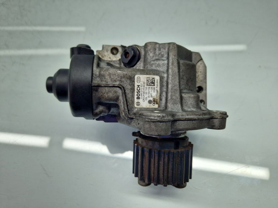 Pompa inalta presiune AUDI A3 (8P1) [Fabr 2003-2012] 03L130775 2.0 TDI