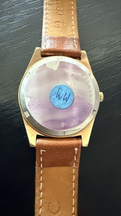 Omega vintege impecabil NOS