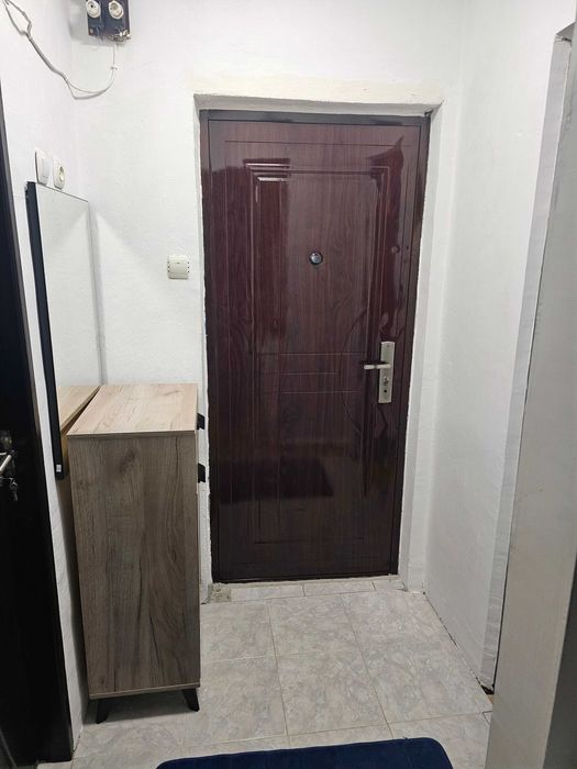 Garsonieră zona Terezian